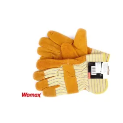 Rukavice zaštitne 11" Womax Rukavice zaštitne 11" Womax