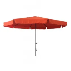 Suncobran Merida Ø 3m crveni