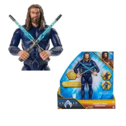 Akciona figura Double strike Aquaman 349014