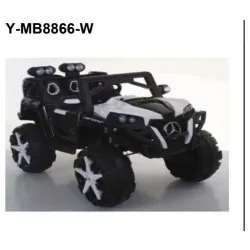 Dzip na akumulator R/C 067052B