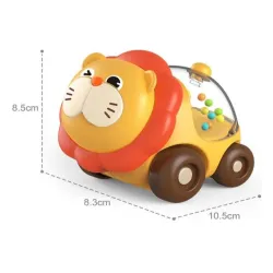 Igračka Jungle Autić Lion HE8057