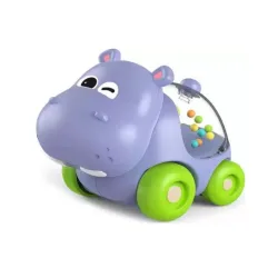 Igračka Jungle Autić Hippo HE8059