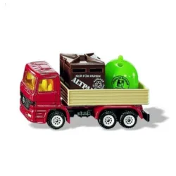 Kamion za prevoz otpada