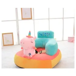 Foteljica za bebe Baby Pepa Pig