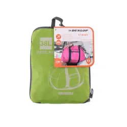 Putna Torba Dunlop 38L Zelena