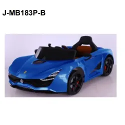 Auto Ferari na akumulator sa R/C 021616P