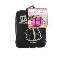 Putna Torba Dunlop 38L Crna 