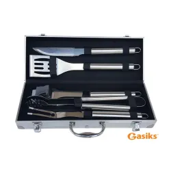 Pribor za roštilj set od 5