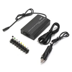 Unverzalni univerzalni punjač za laptop 100W LP-100 0LP002