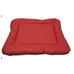 Krevet vodootporni camping crveni VR01 S