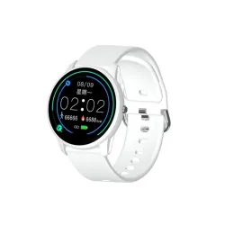 Pametni sat Moye Kronos II White