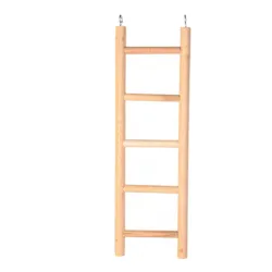 Drvene merdevine 5 prečki 45 cm 