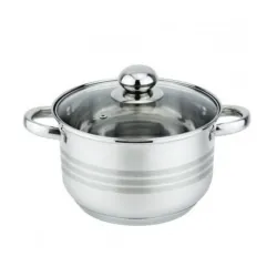 Šerpa sa poklopcem Floria Zilan ZLN4052