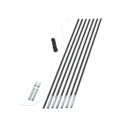 EASY CAMP Podupirač set 8.5 mm