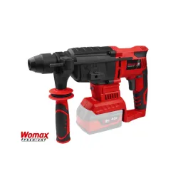 Bušilica El.Pneumatska P20 AKU GP-RH S20 LI Womax