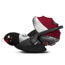 Auto sedište 0 do 13 kg Cybex Cloud Z i-size Rebellious