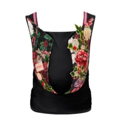 Kengur nosiljka Cybex Yema Spring Blossom Black