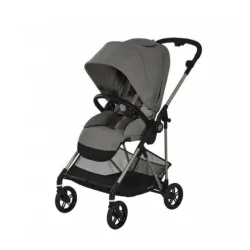 Kolica za bebe Cybex Melio Soho Grey