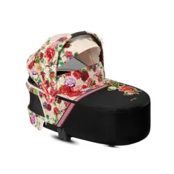 Nosiljka za bebe Cybex za Priam Spring Blossom Beige
