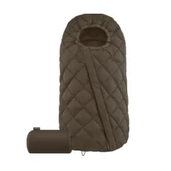 Dunjica za bebe Cybex Snogga Khaki