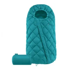 Dunjica za bebe Cybex  Snogga Turqoise