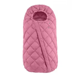 Dunjica za bebe Cybex Snogga Magnolia Pink
