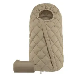 Dunjica za bebe Cybex Snogga Beige
