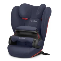 Autosedište 9 do 36 kg Cybex Pallas B-fix BayBlue