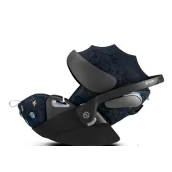 Autosedište 0 do 13 kg Cybex Jewels of Nature DB