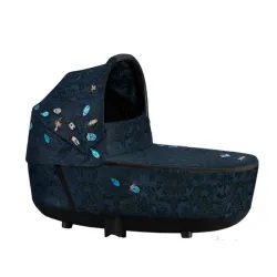 Nosiljka za bebe za Priam Jewels of Nature DarkBlue Cybex