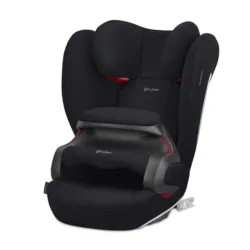 Autosedište 9 do 36 kg Cybex Pallas B2-fix Vol. Black