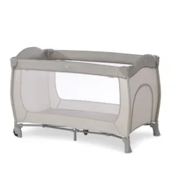 Prenosivi krevetac Hauck SleepnplayGoPlus Beige