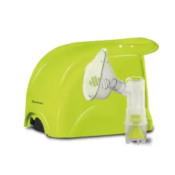 Kompresorski inhalator za decu i odrasle DROP
