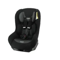 Nania autosedište (0-18kg) maxim evazion black 1015800119