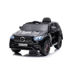 Š Mercedes M CLASS lincencirani Crni 