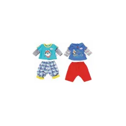 Rappelkist odelce za lutke 43cm Zapf Baby born 823927
