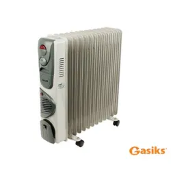 Radijator uljani sa ventilatorom 13F 773