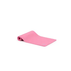 Orion prostirka za jogu 183 х 61 х 1 cm Aerobic mat roze