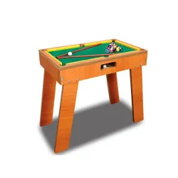 Drveni Bilijar 004134