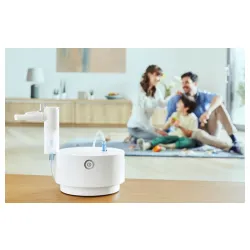 OMRON C28P new inhalator