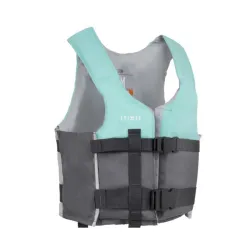 Plavi prsluk za plutanje 40-60kg