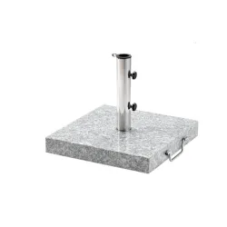 Postolje za suncobran Hovig 35kg siva