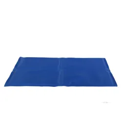 Prostirka za hladjenje 40x30 cm plava
