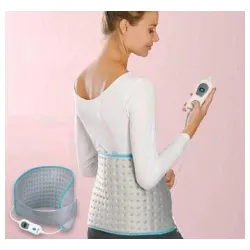 Ecomed by Medisana električni jastuk za stomak i leđa HP-53E