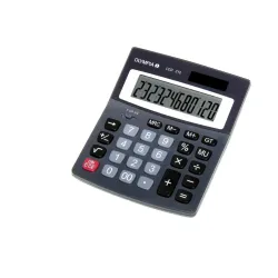 Kalkulator Olympia LCD 212 /12 cifara/