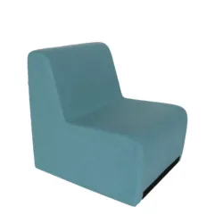 Fotelja sofa Rubico 100