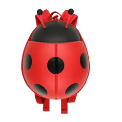 Dečji ranac u obliku bubamare