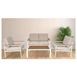 	Baštenska garnitura Saporo 			