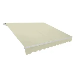 Tenda 4x2,5m Bež P4510 1034