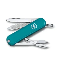 Victorinox Classic Privezak Mounatin Lake